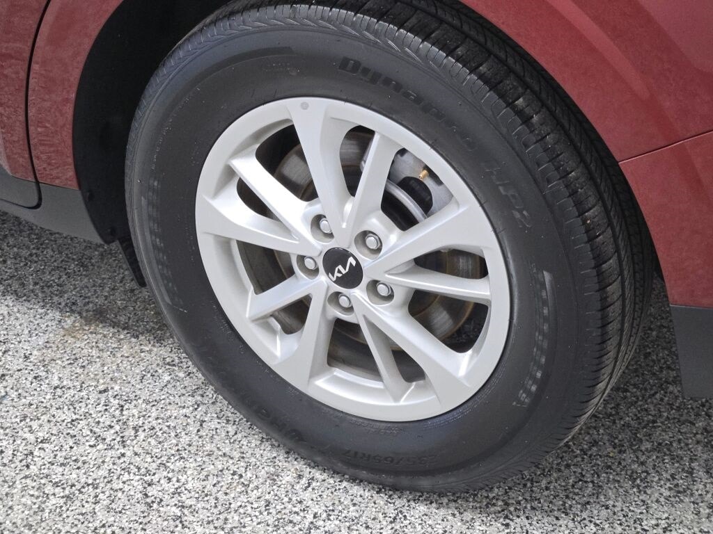 2024 KIA CARNIVAL - Image 18