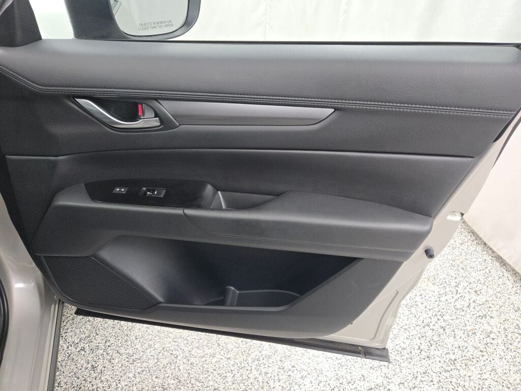 2024 MAZDA CX-5 - Image 6