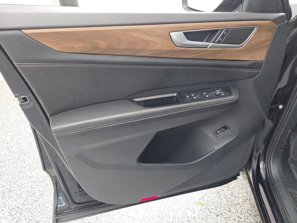 2024 VOLKSWAGEN ATLAS - Image 22