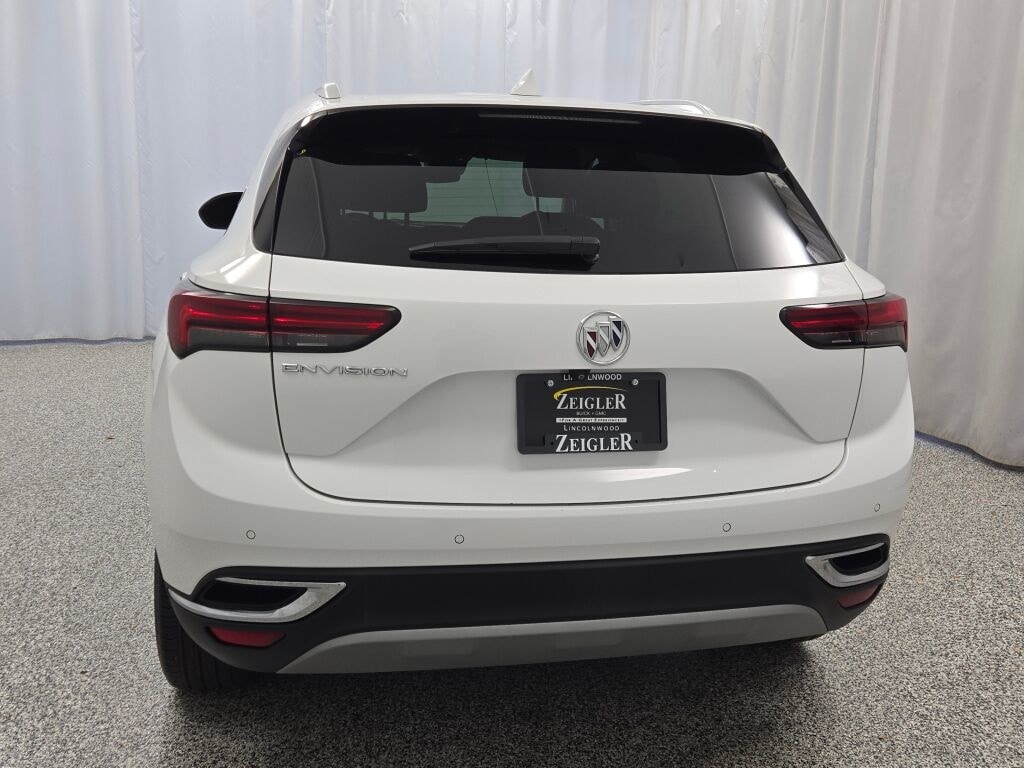 2023 BUICK ENVISION - Image 14