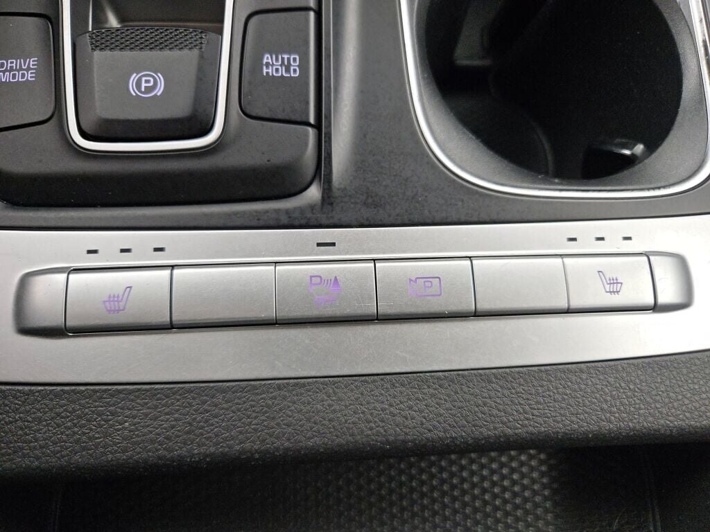 2024 KIA CARNIVAL - Image 33