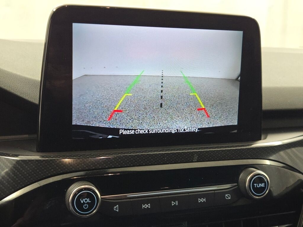 2024 FORD ESCAPE - Image 29