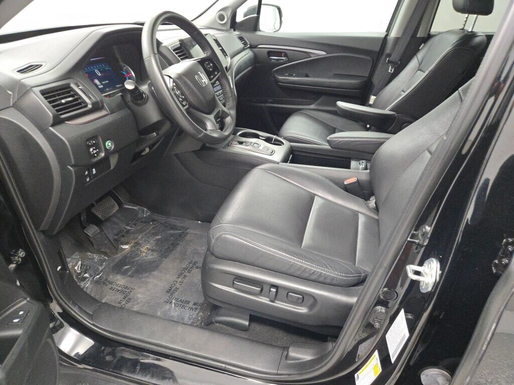 2022 HONDA PILOT - Image 25