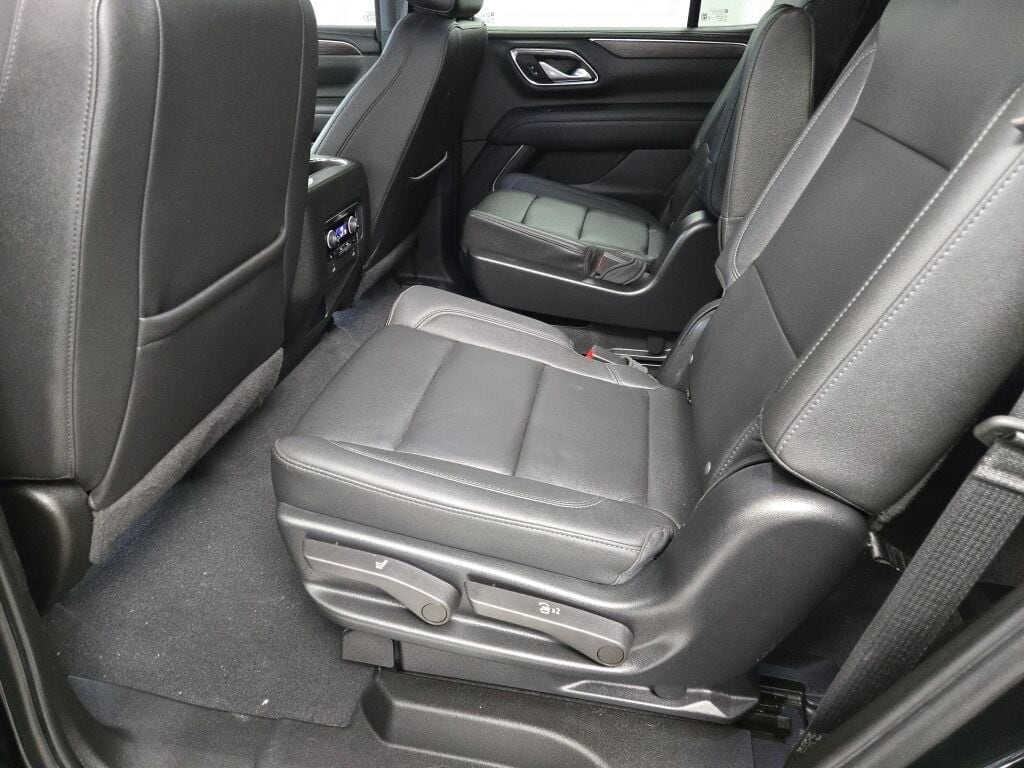 2022 CHEVROLET TAHOE - Image 18