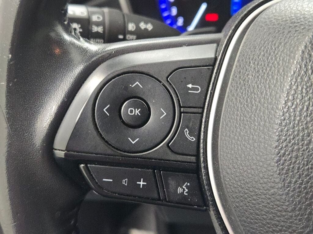 2021 TOYOTA COROLLA - Image 29