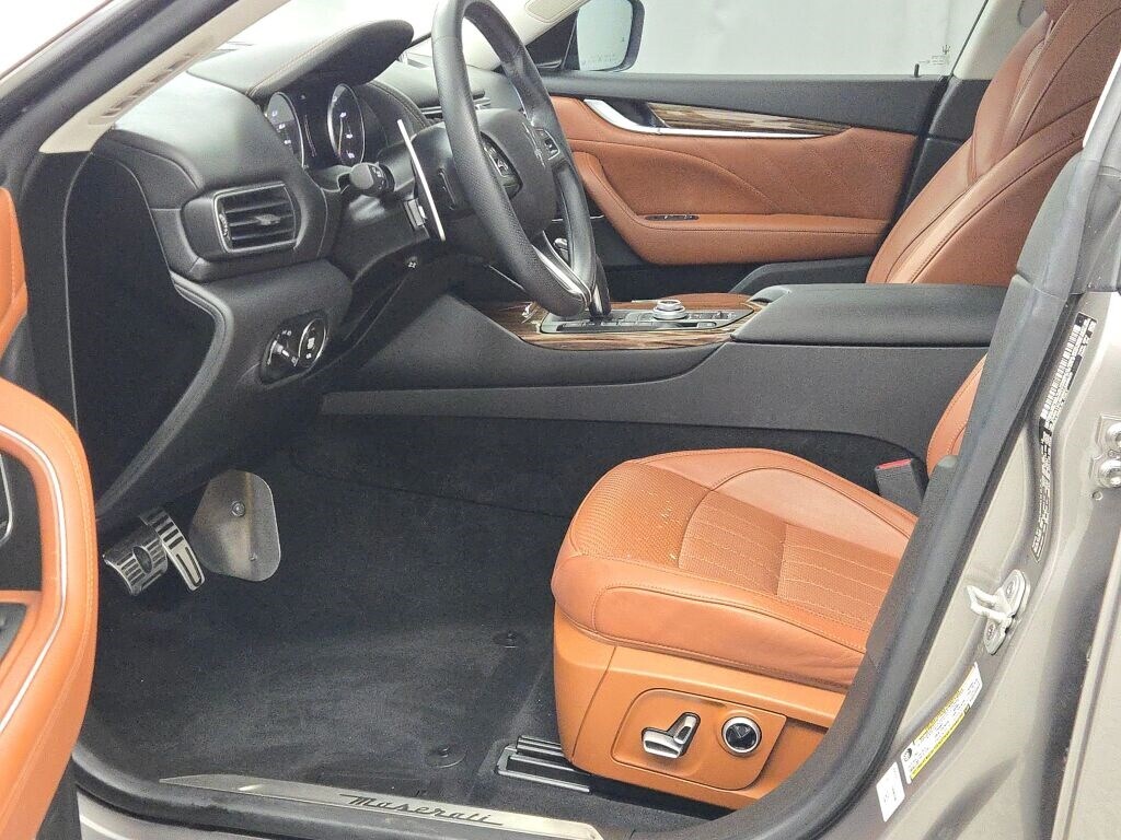 2021 MASERATI LEVANTE - Image 28