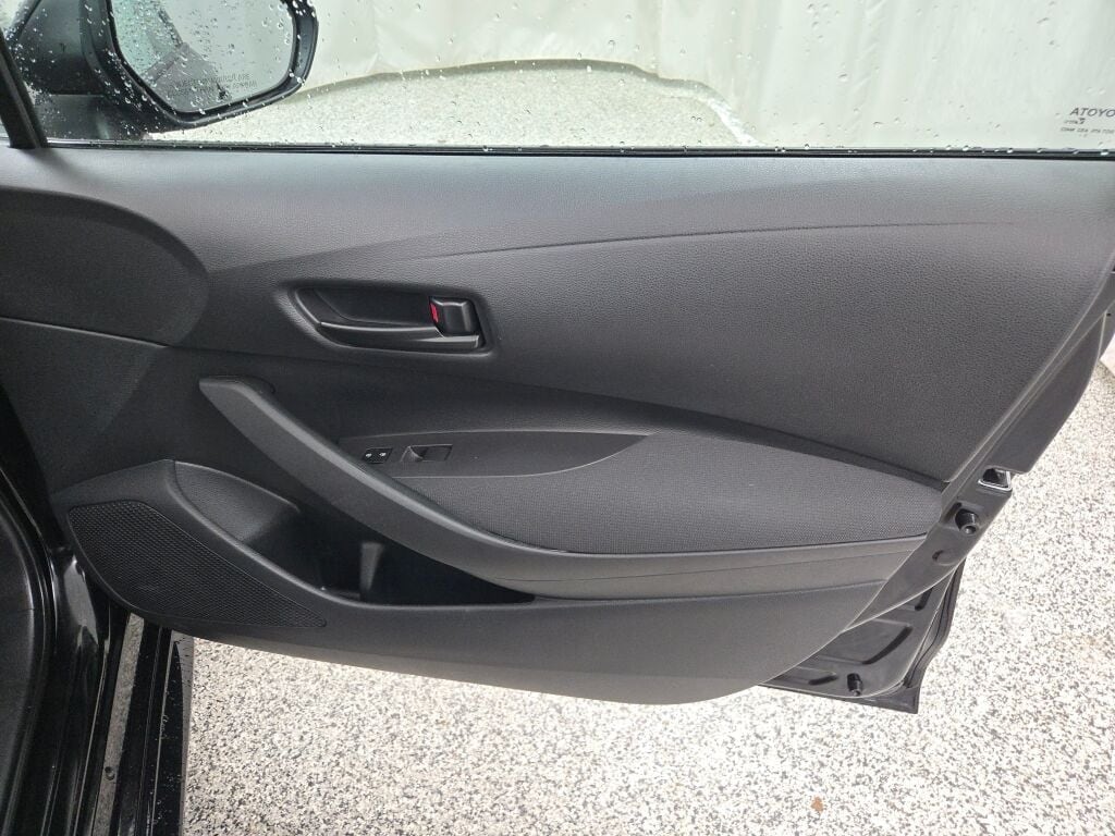 2024 TOYOTA COROLLA - Image 6