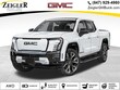 GMC Sierra EV