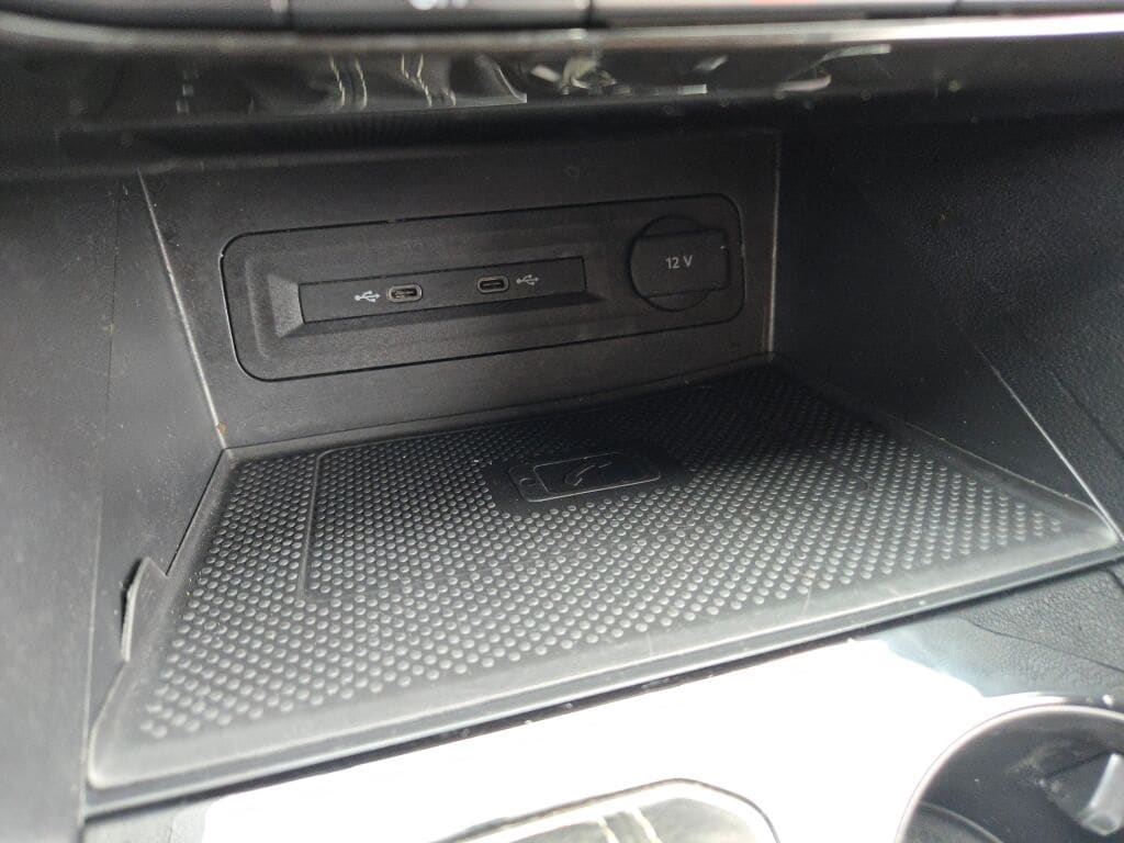 2023 VOLKSWAGEN ATLAS - Image 34