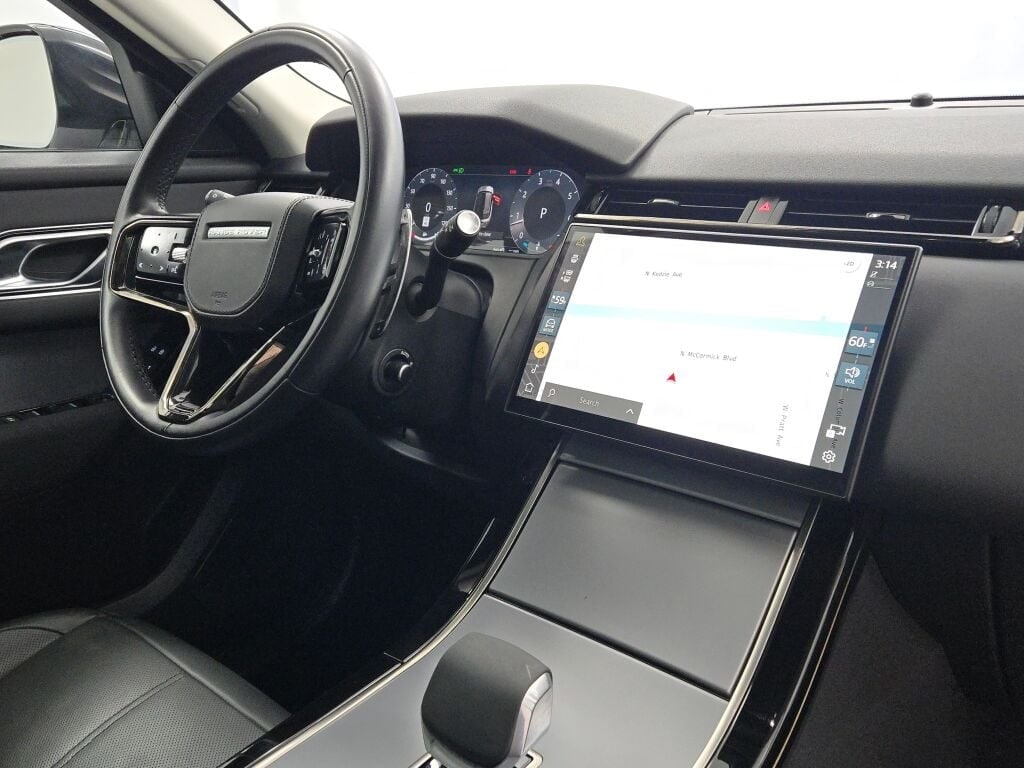 2024 LAND ROVER RANGE ROVER VELAR - Image 9