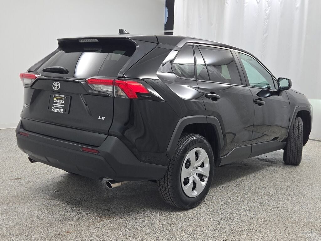 2024 TOYOTA RAV4 - Image 12