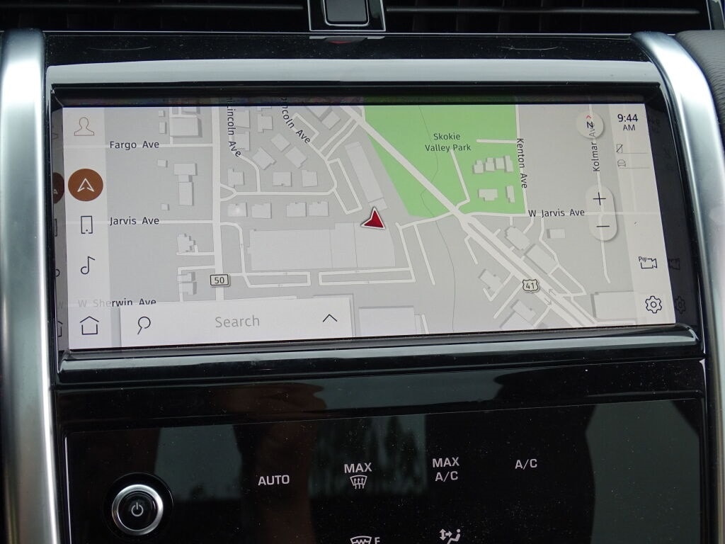 2022 LAND ROVER DISCOVERY SPORT - Image 33