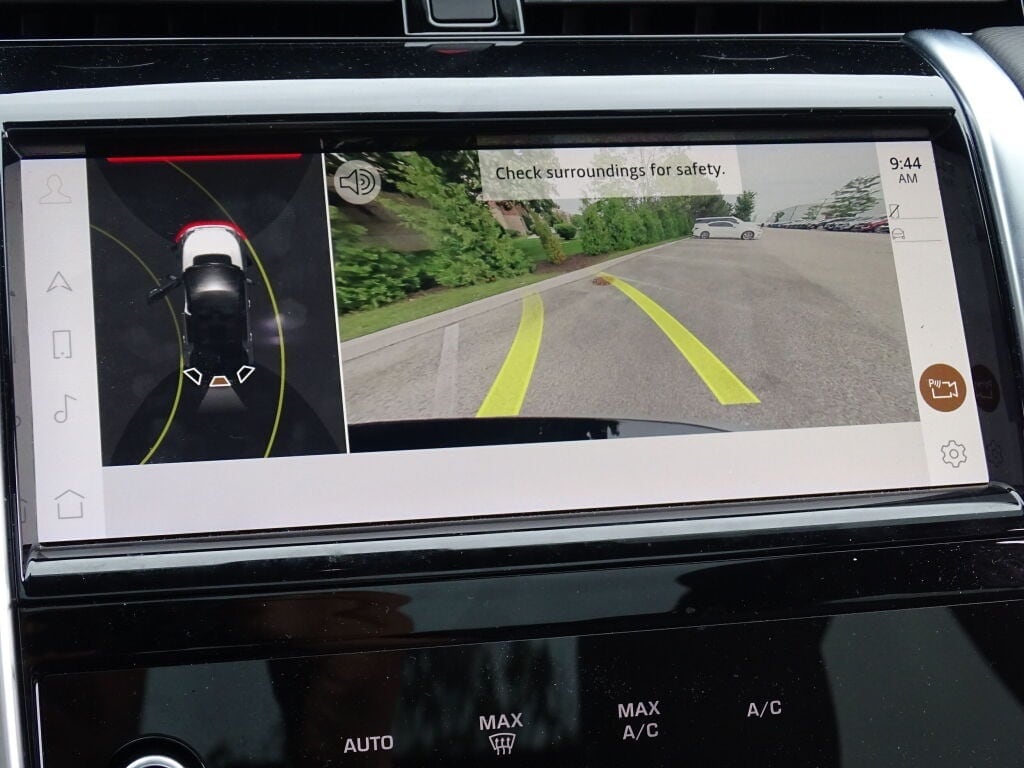 2022 LAND ROVER DISCOVERY SPORT - Image 34