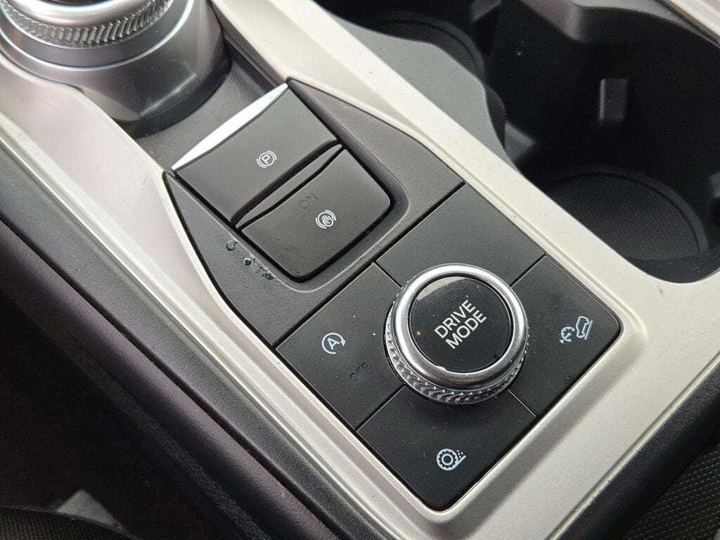 2021 FORD EXPLORER - Image 35