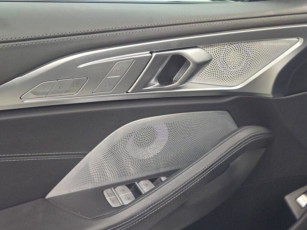 2023 BMW M8 - Image 29