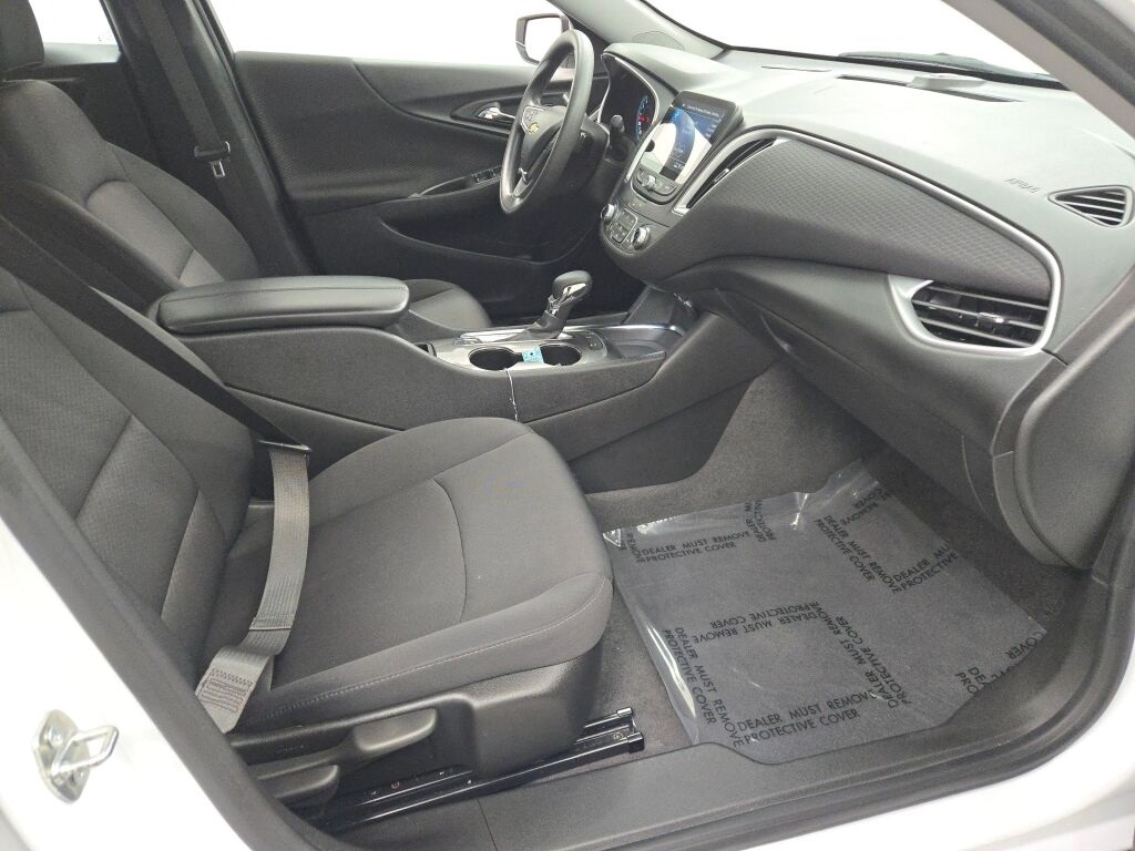 2024 CHEVROLET MALIBU - Image 7