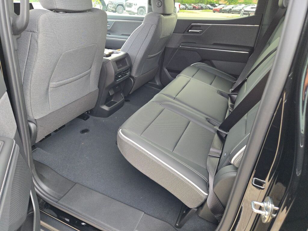 2026 GMC Sierra EV Elevation - Photo 16