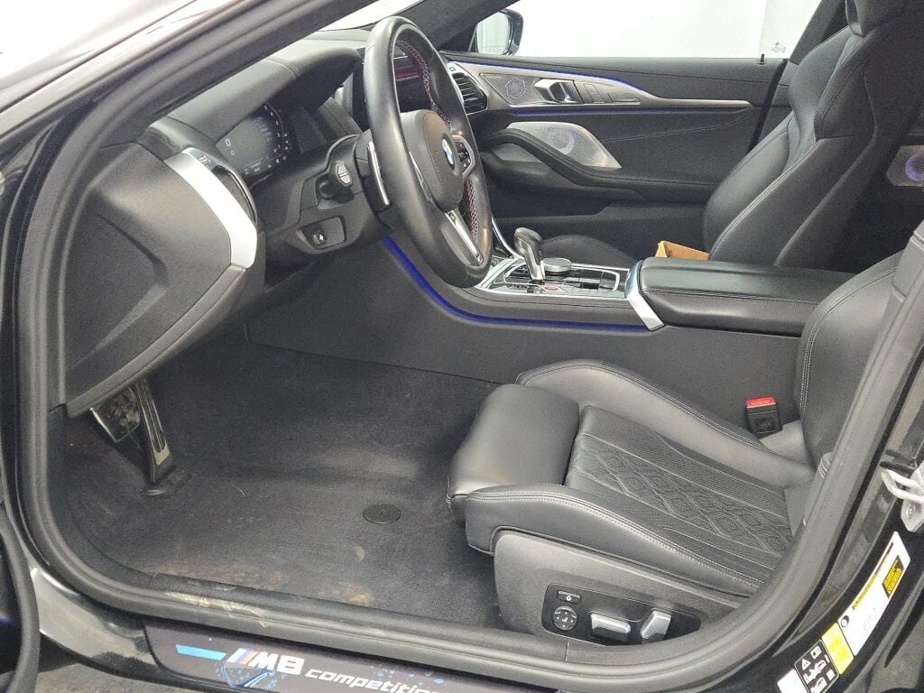 2023 BMW M8 - Image 31