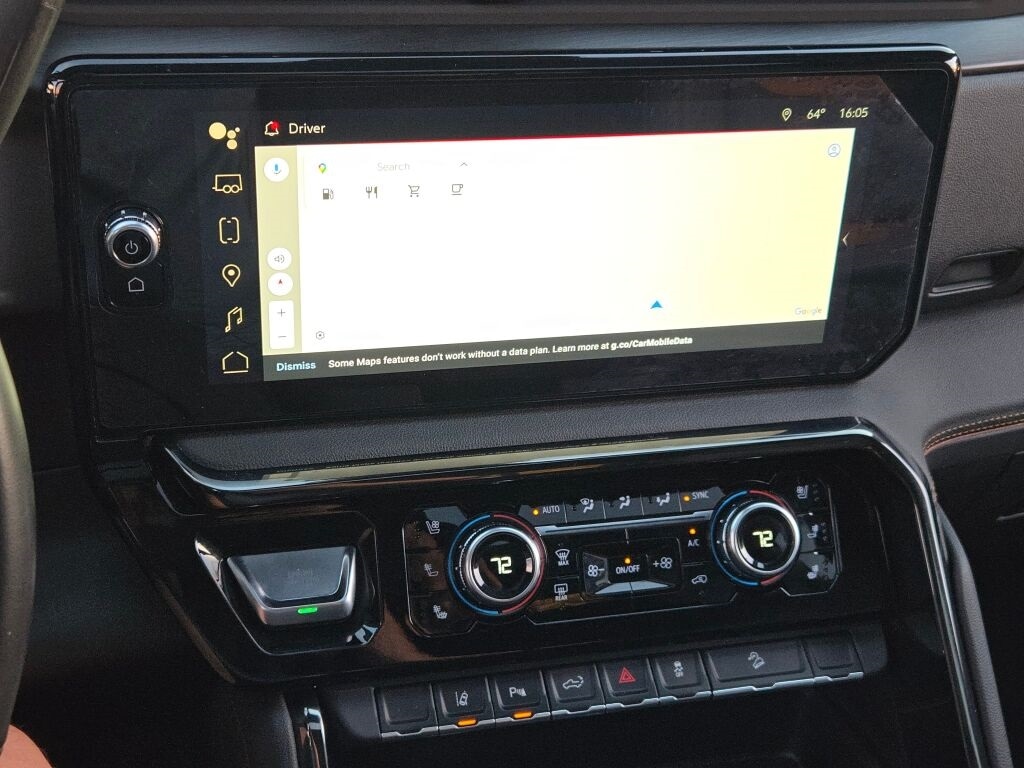 2024 GMC SIERRA HD - Image 29