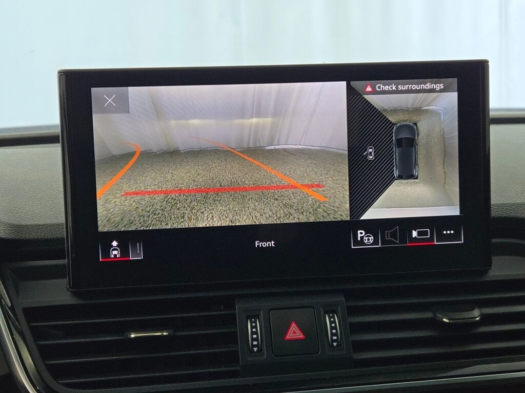 2021 AUDI Q5 - Image 31