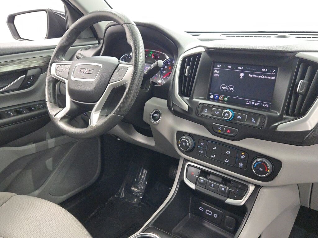 2024 GMC TERRAIN - Image 9