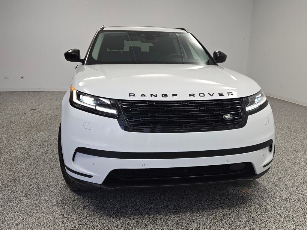 2024 LAND ROVER RANGE ROVER VELAR - Image 5