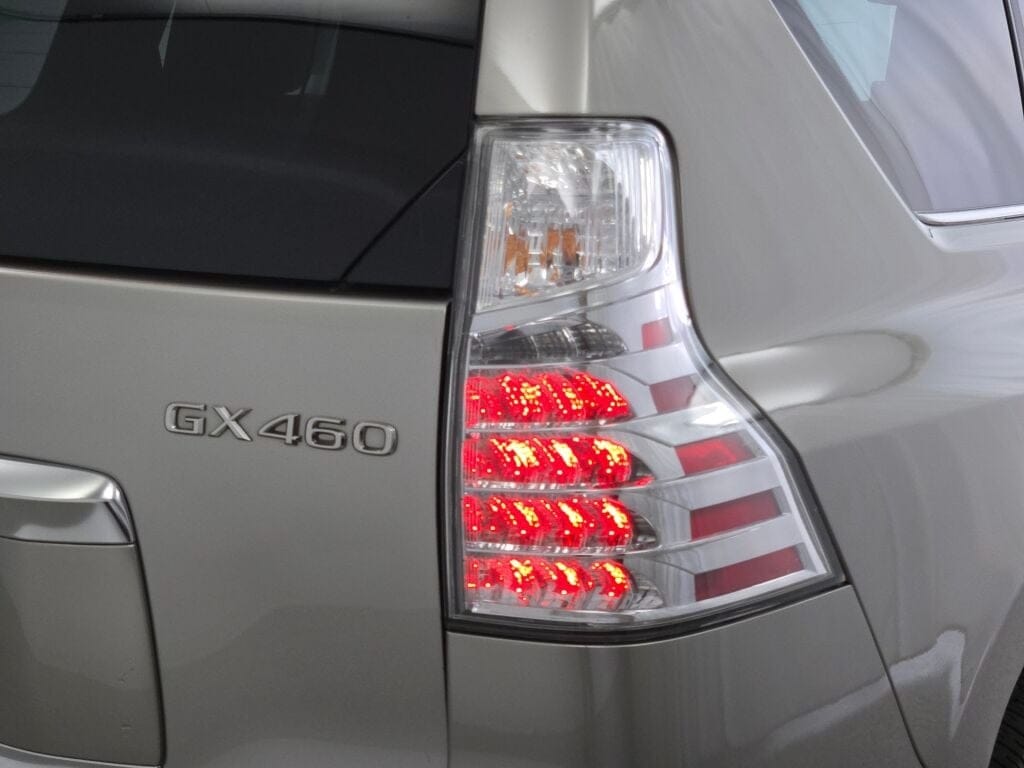 2023 LEXUS GX - Image 14