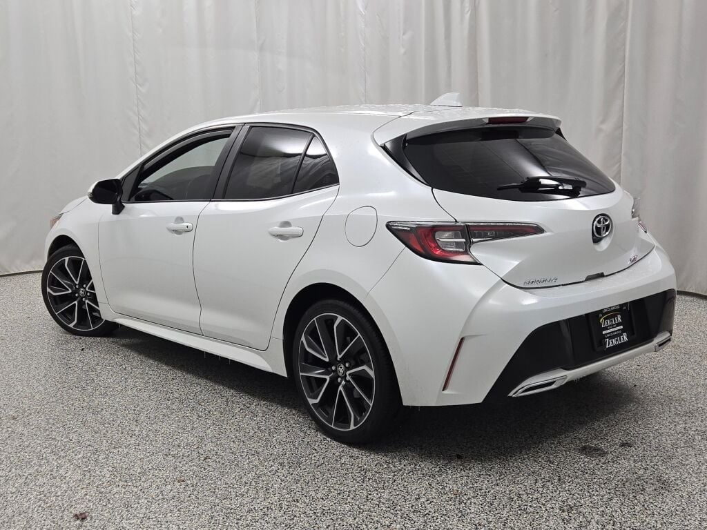 2021 TOYOTA COROLLA - Image 15
