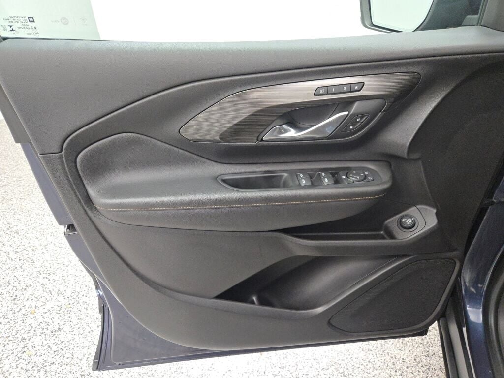 2018 GMC TERRAIN - Image 22