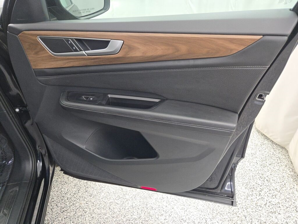 2024 VOLKSWAGEN ATLAS - Image 6