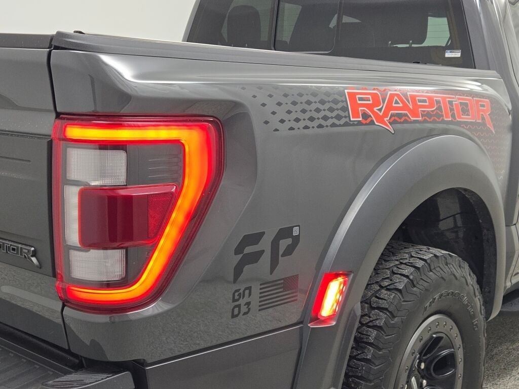 2021 FORD F-150 - Image 14