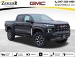  GMC Canyon