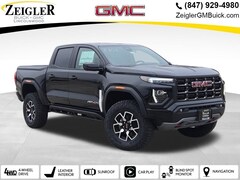 2026 GMC Canyon AT4X Truck Crew Cab
