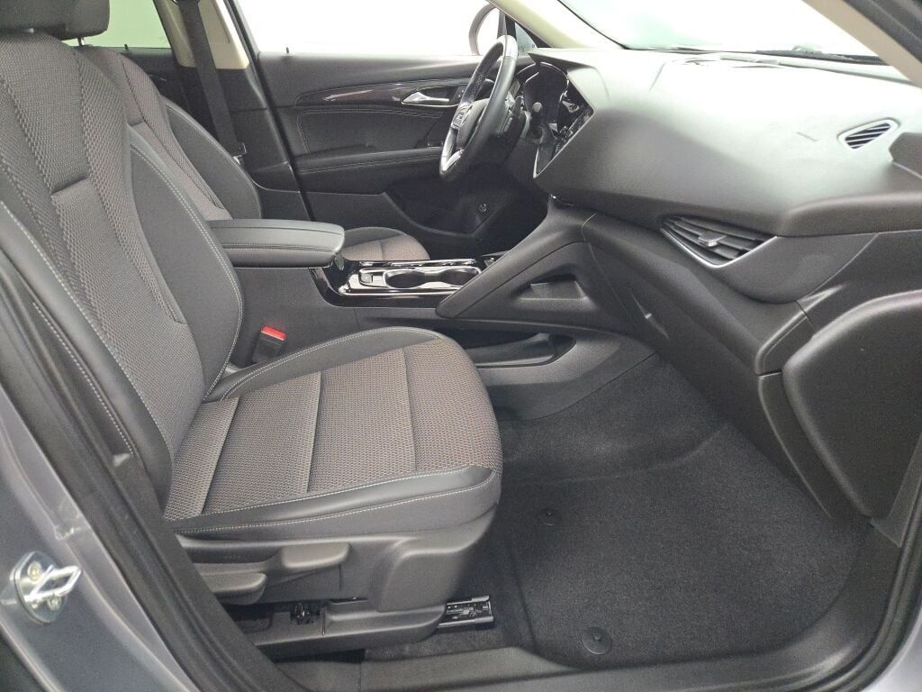 2022 BUICK ENVISION - Image 7