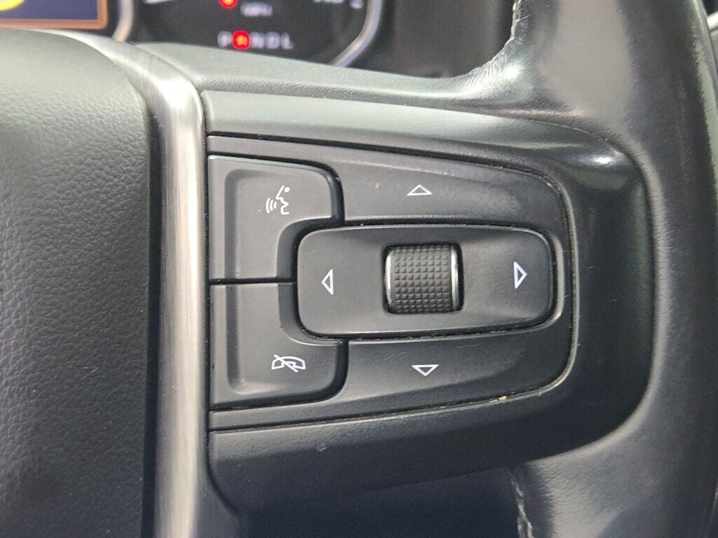 2020 GMC SIERRA - Image 37