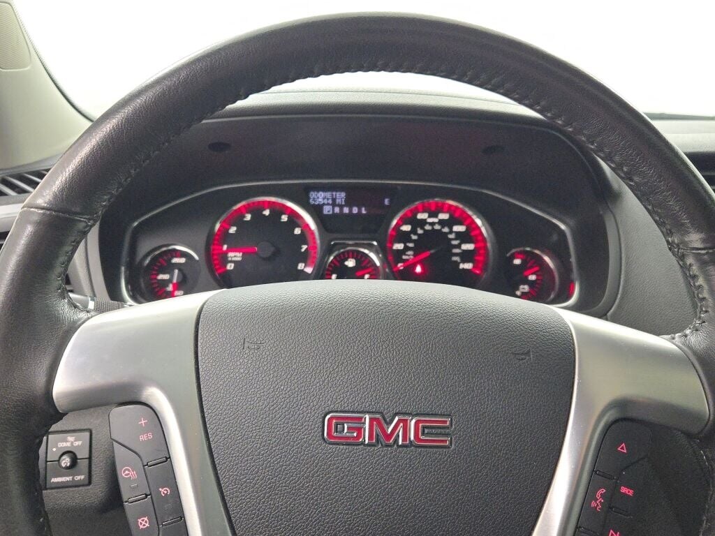 2017 GMC ACADIA - Image 37