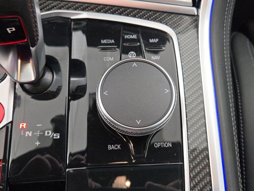 2023 BMW M8 - Image 40