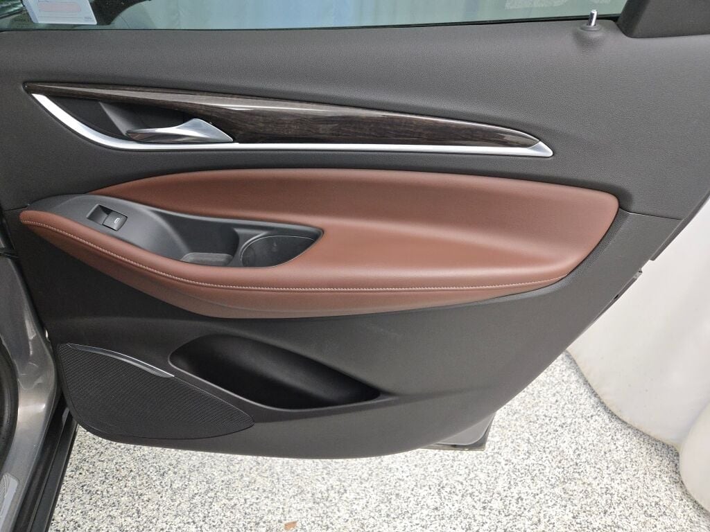 2018 BUICK ENCLAVE - Image 10