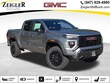  GMC Canyon