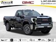 GMC Sierra 2500 HD