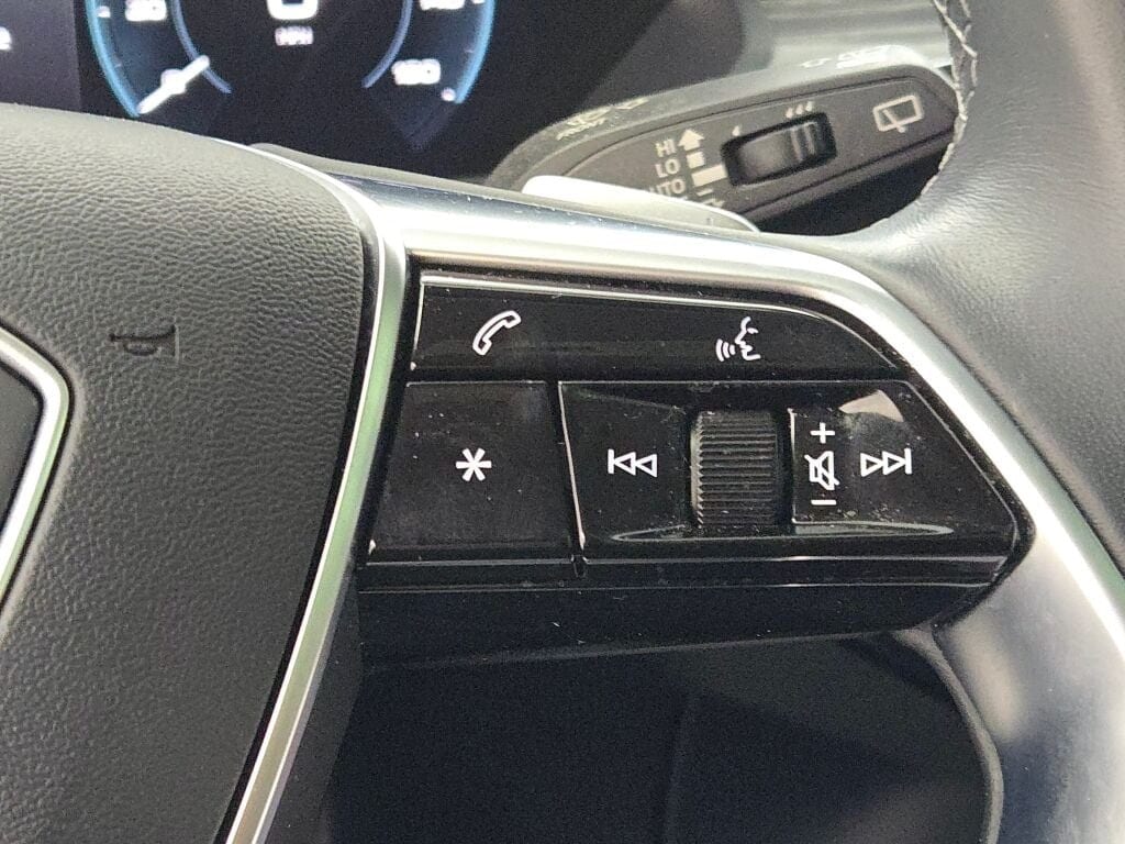 2022 AUDI E-TRON - Image 31