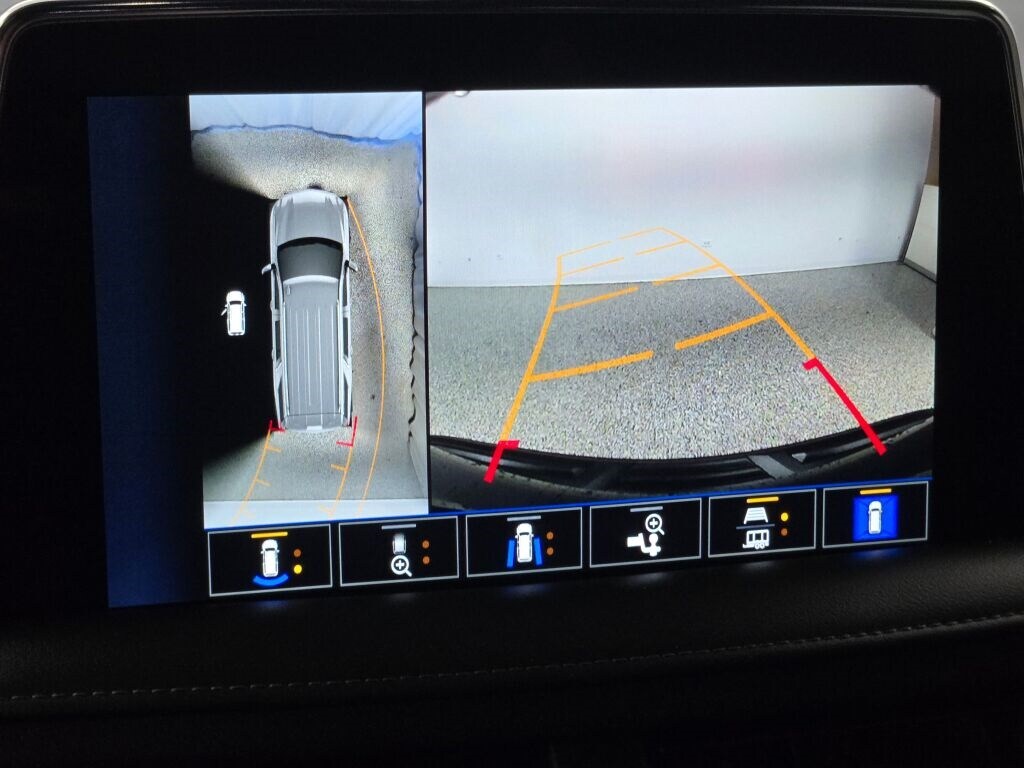 2022 CHEVROLET TAHOE - Image 29