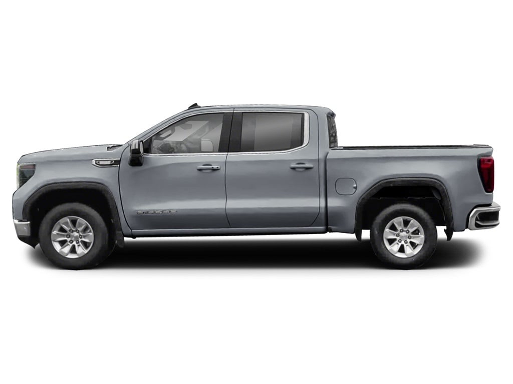 New 2026 GMC Sierra 1500 SLT Truck Crew Cab