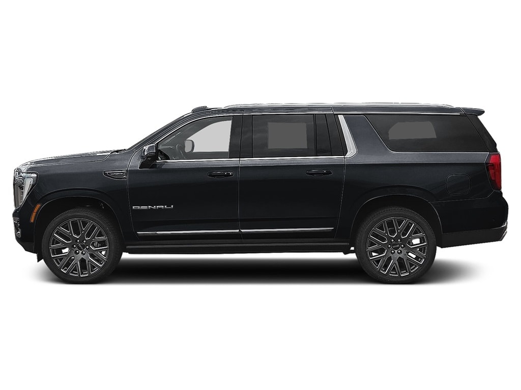 New 2026 GMC Yukon XL Denali Ultimate SUV