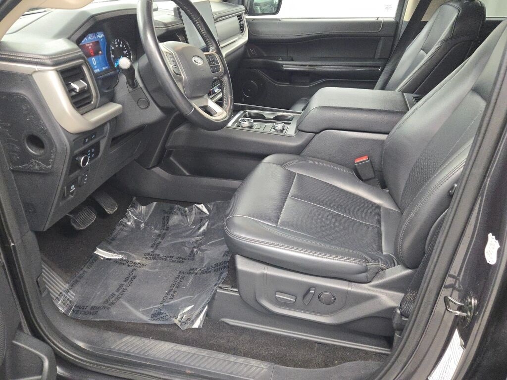 2023 FORD EXPEDITION MAX - Image 24