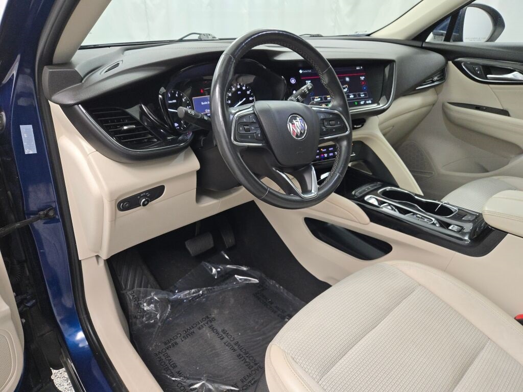 2023 BUICK ENVISION - Image 23