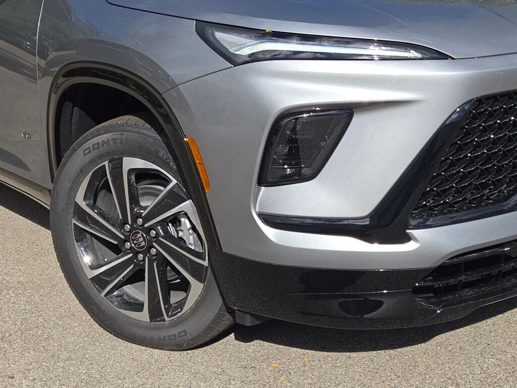 New 2026 Buick Enclave Sport Touring SUV