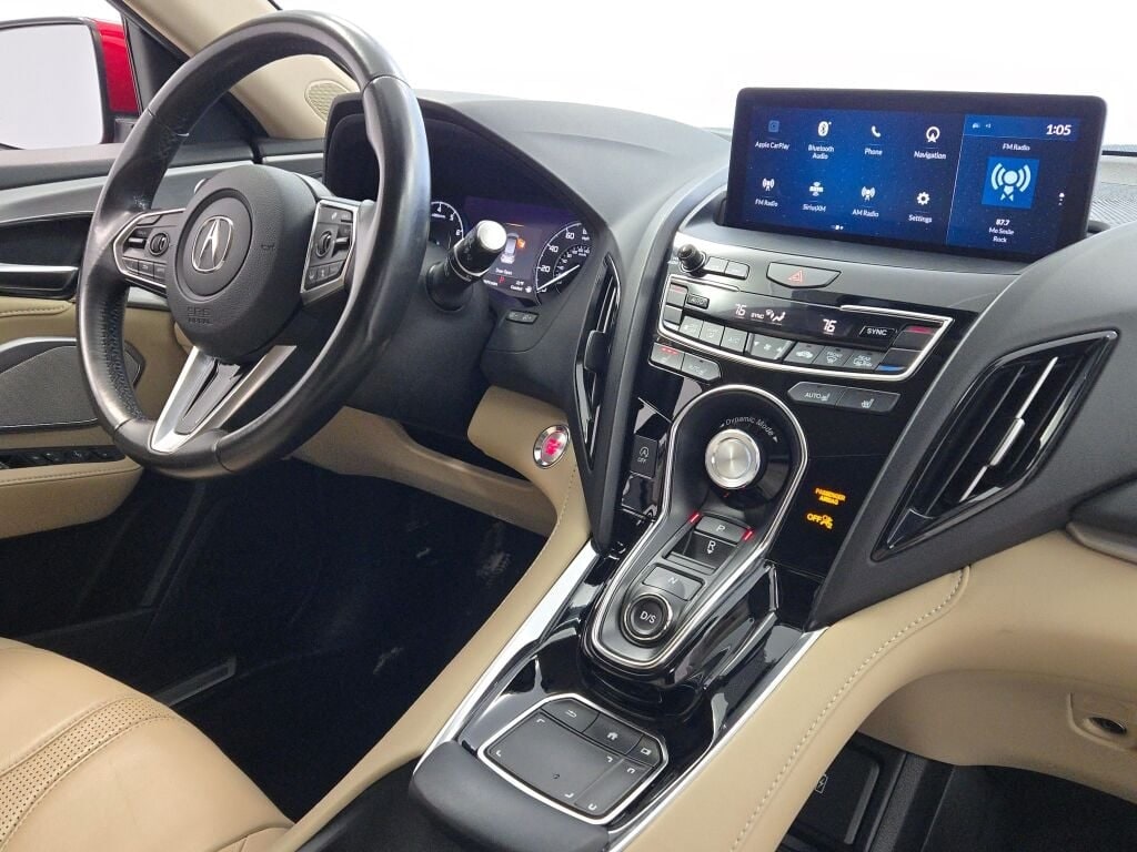 2020 ACURA RDX - Image 9