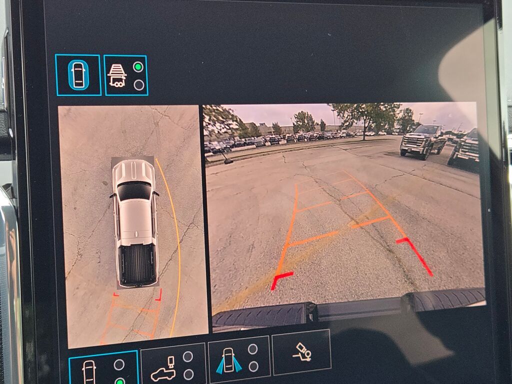 2026 GMC Sierra EV Elevation - Photo 24