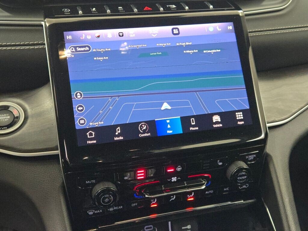 2022 JEEP GRAND CHEROKEE L - Image 27